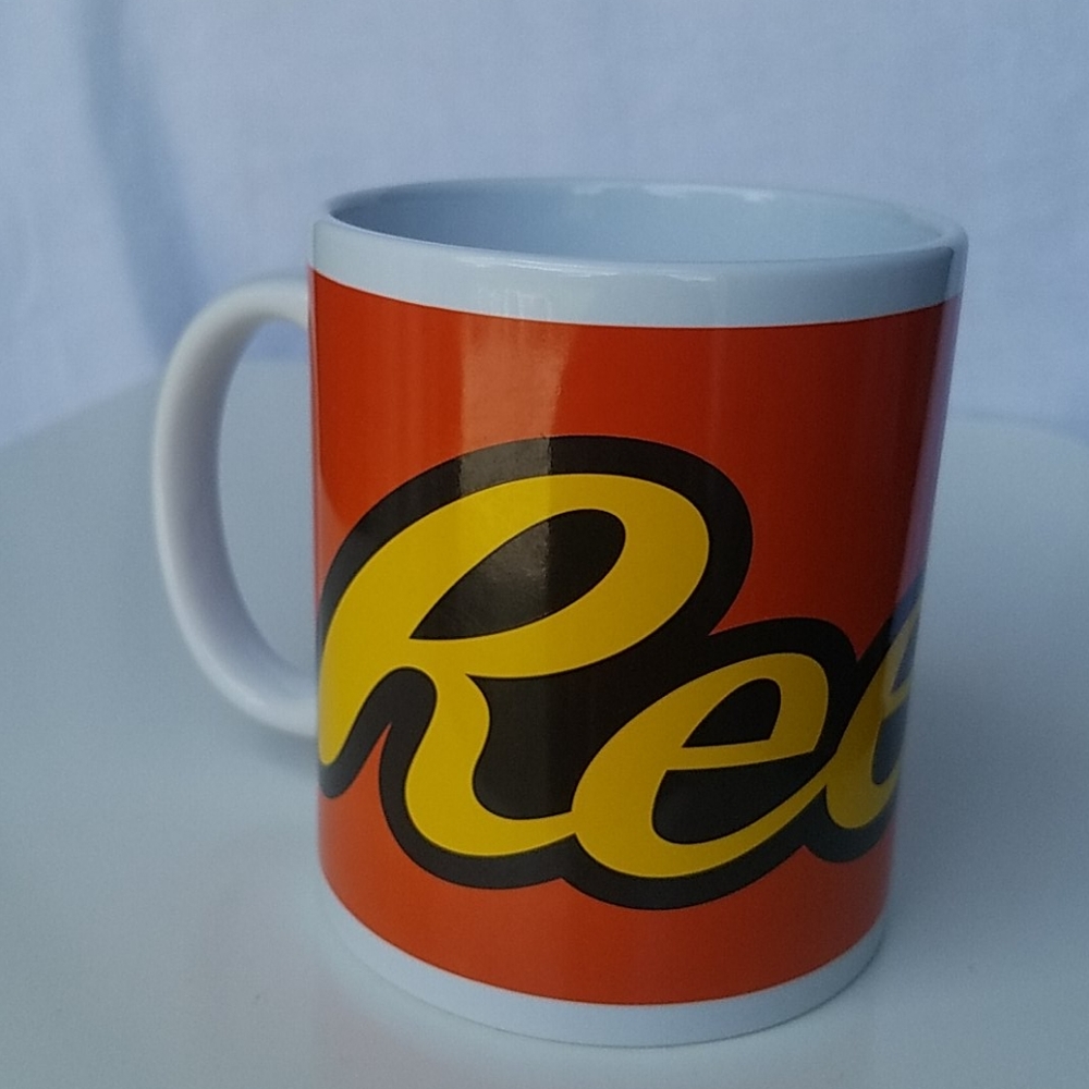 Reese's mug